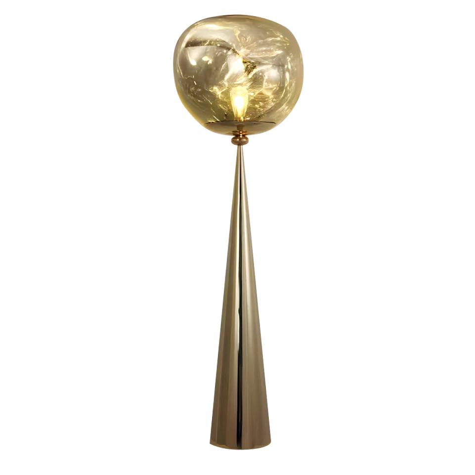 WOMO Lava Globe Floor Lamp-WM7085 - Image 43