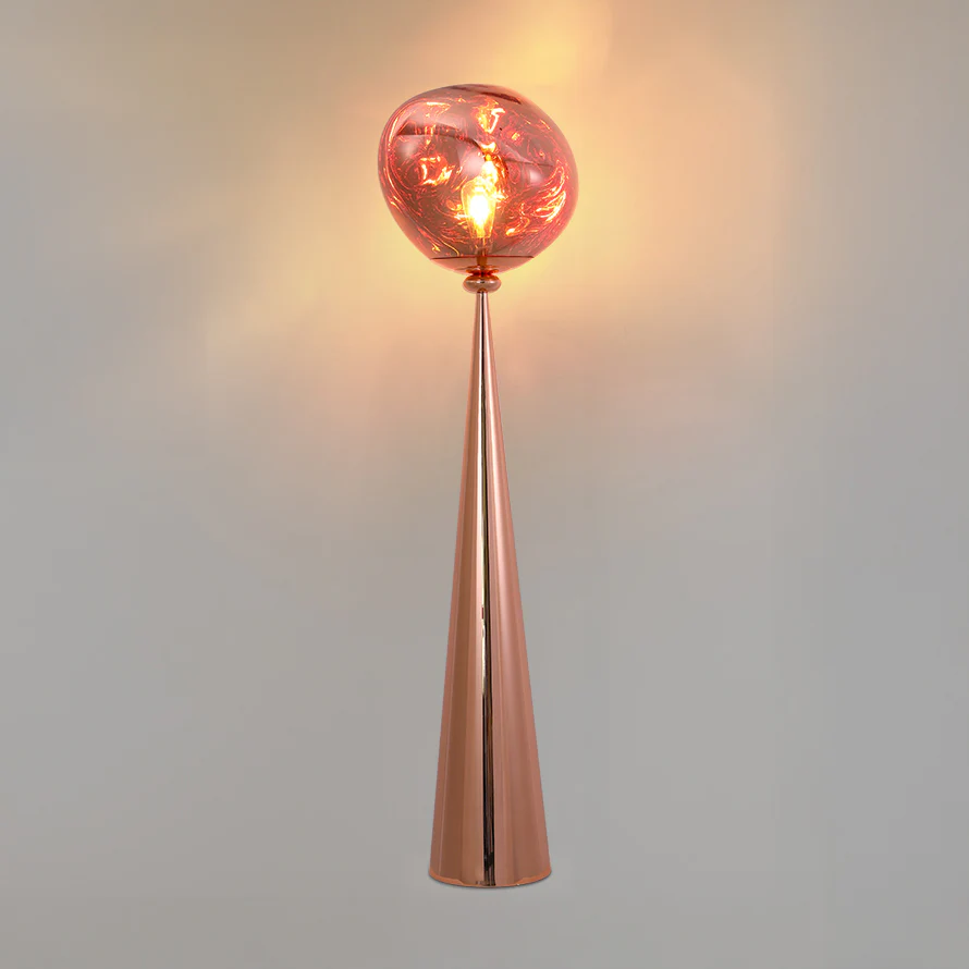 WOMO Lava Globe Floor Lamp-WM7085 - Image 45