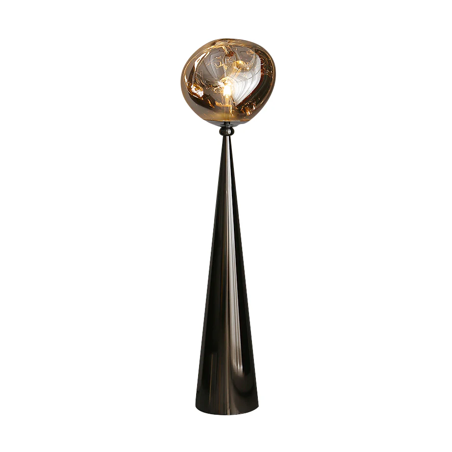 WOMO Lava Globe Floor Lamp-WM7085 - Image 49