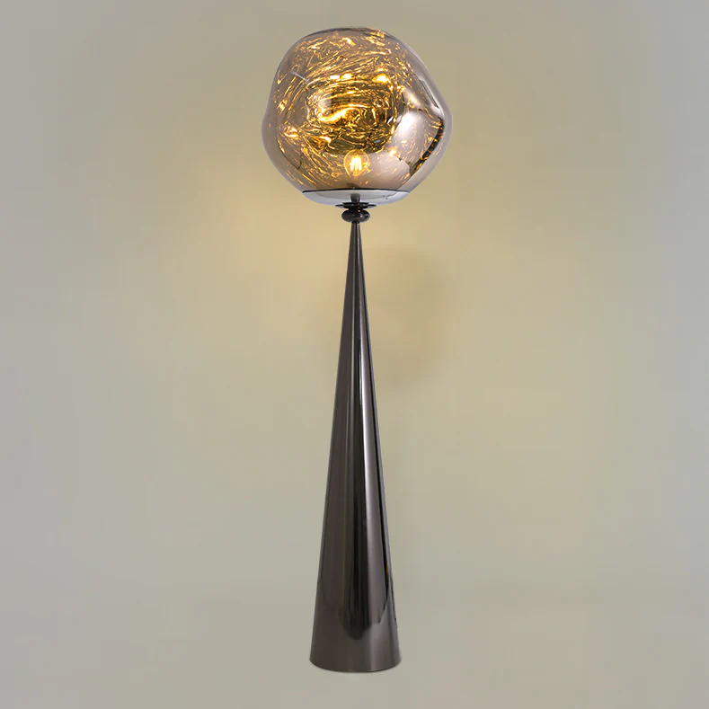 WOMO Lava Globe Floor Lamp-WM7085 - Image 51
