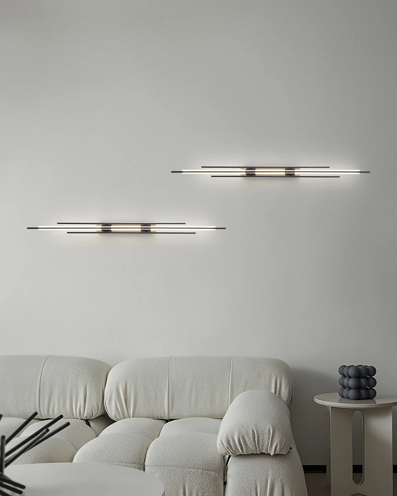 WOMO Led Bar Wall Sconce-WM6135 - Image 6