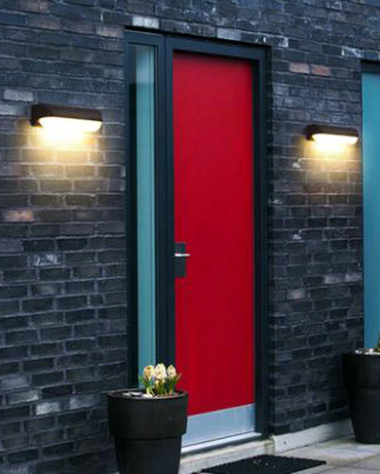WOMO Capsule LED Wall Light-WM9077 - Image 4