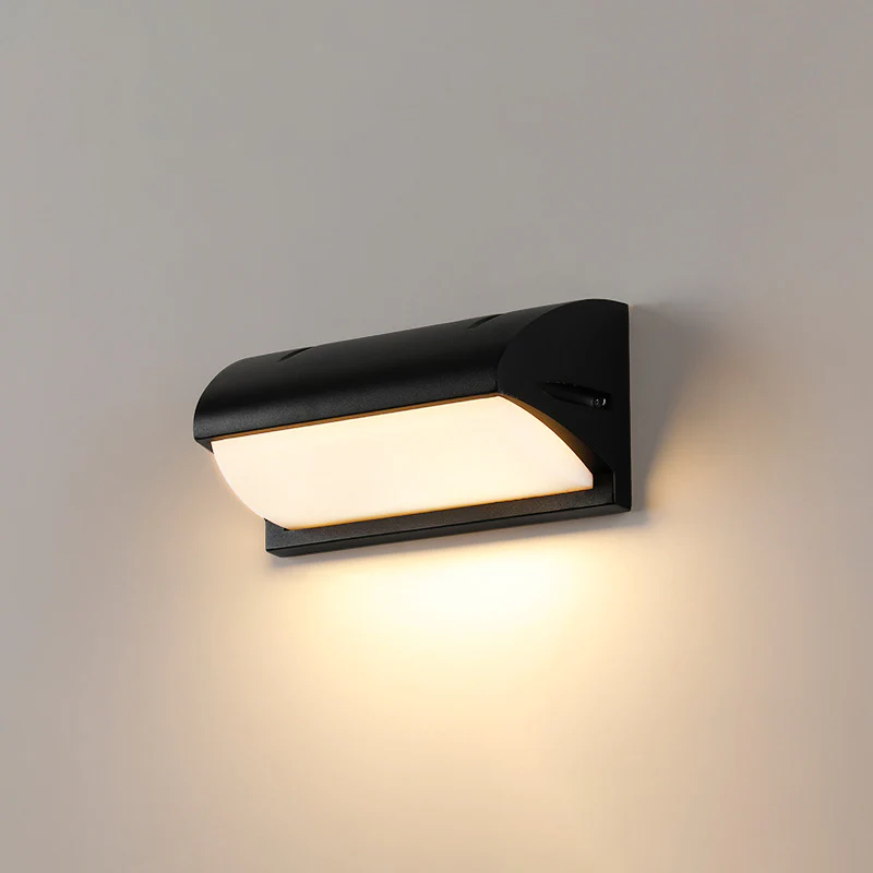 WOMO LED Wall Pack Light-WM9076 - Image 10