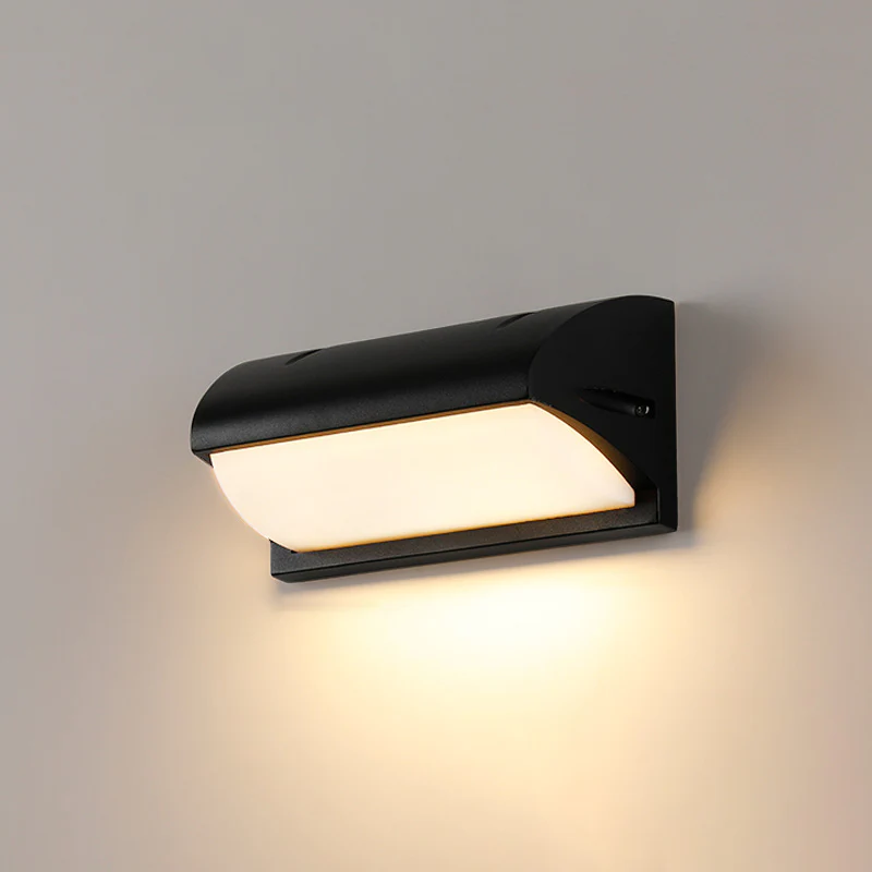WOMO LED Wall Pack Light-WM9076 - Image 12