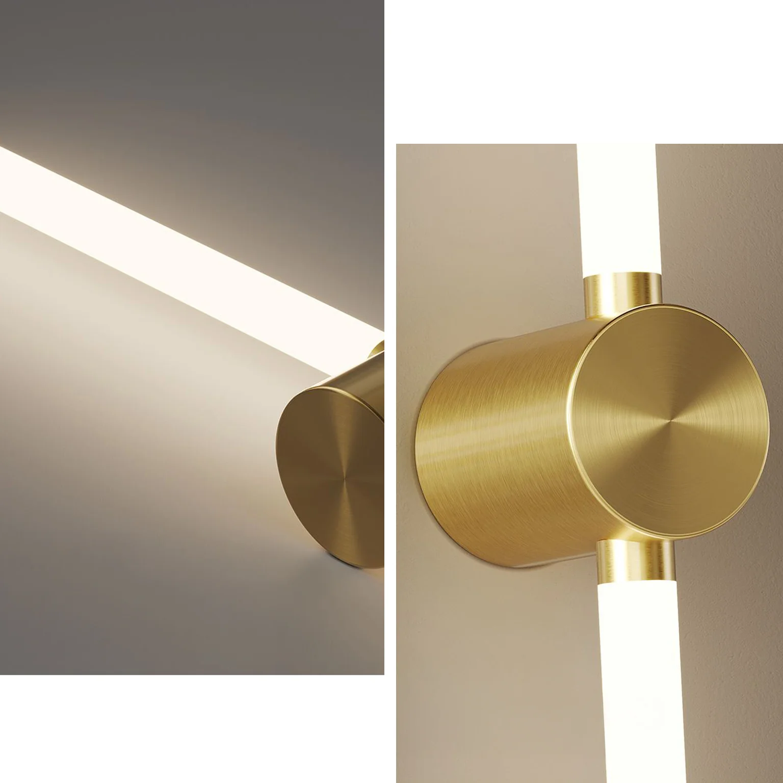 WOMO Light Rods LED Wall Sconce -WM6158 - Image 11