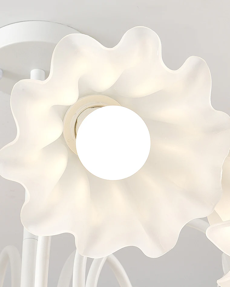 WOMO Lily Chandelier-WM2284 - Image 15