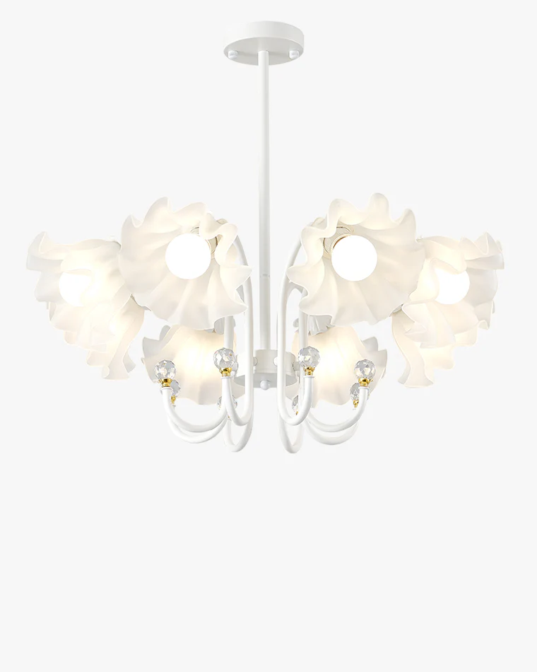 WOMO Lily Chandelier-WM2284 - Image 19