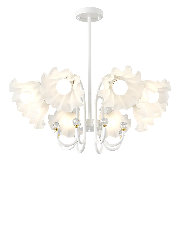 WOMO Lily Chandelier-WM2284 - Image 20