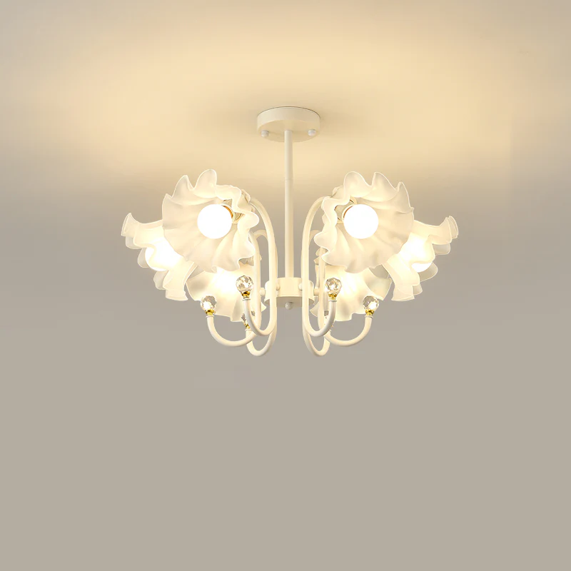 WOMO Lily Chandelier-WM2284 - Image 26