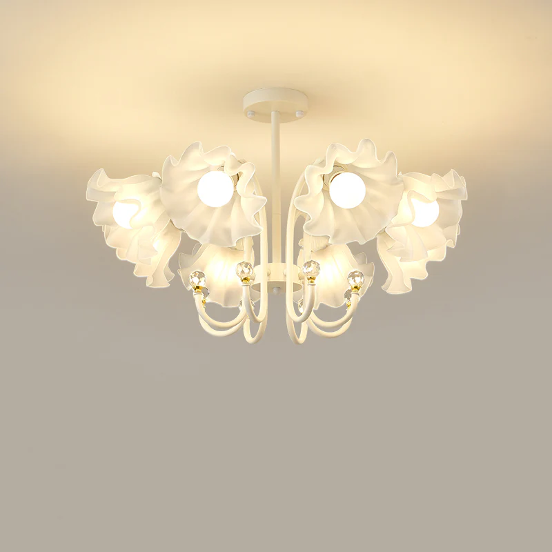 WOMO Lily Chandelier-WM2284 - Image 30