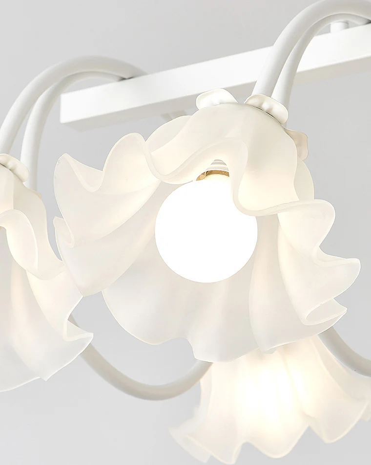 WOMO Lily Linear Chandelier-WM2283 - Image 14