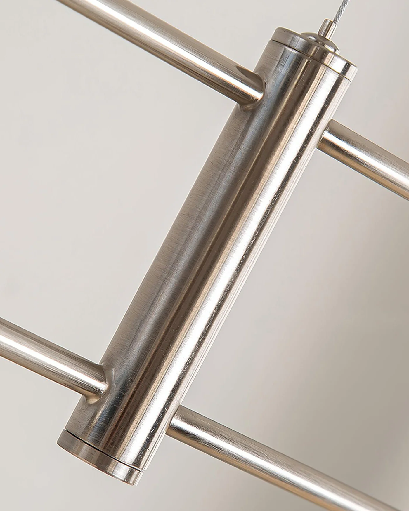 WOMO Ceramic Bud Linear Chandelier-WM2121b - Image 21