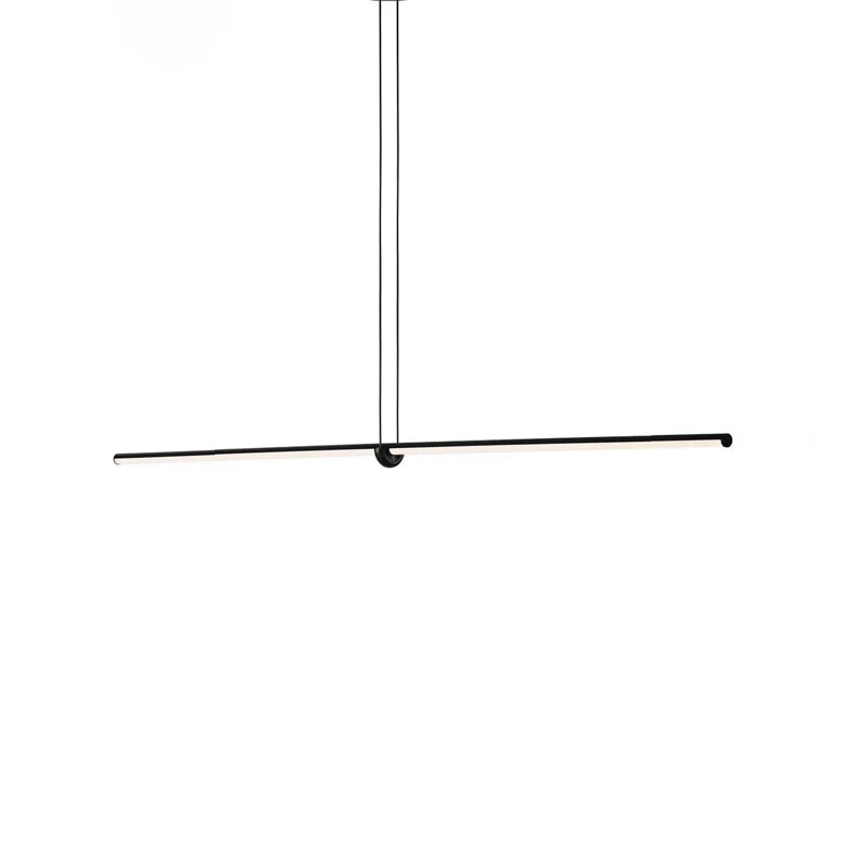 WOMO Linear Pendant Light-WM2453 - Image 5
