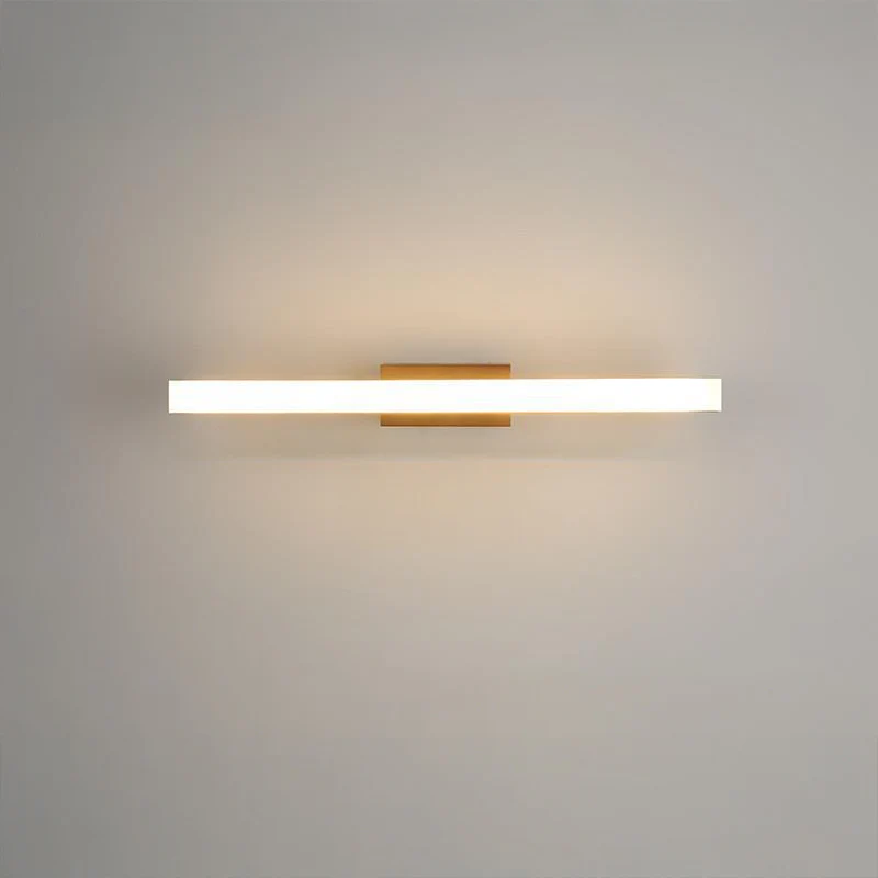 WOMO Linear Vanity Wall Sconce-WM6144 - Image 9