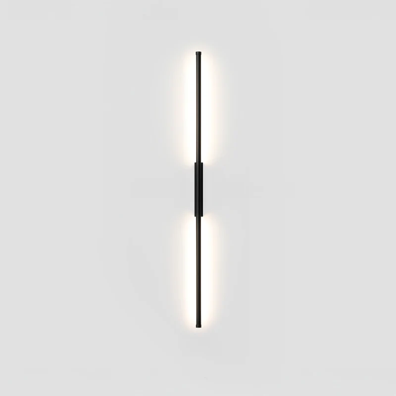 WOMO Long Linear Led Wall Sconce-WM6136 - Image 15