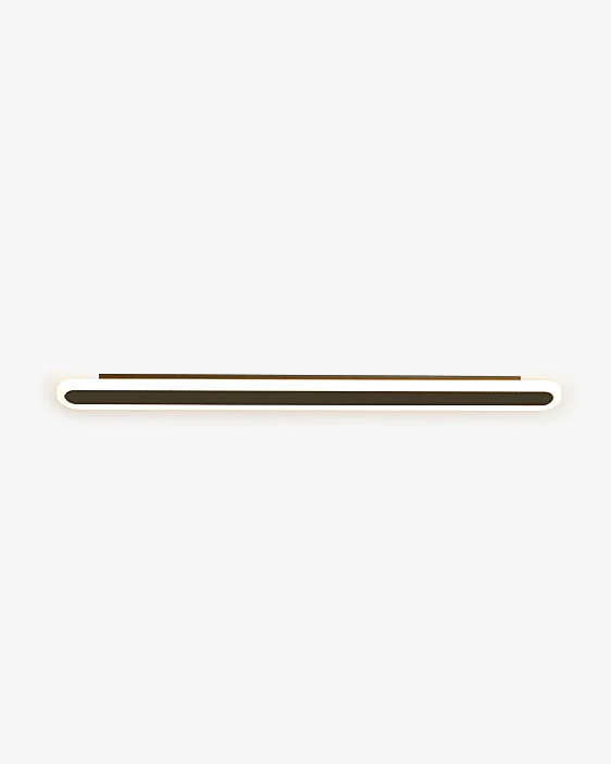 WOMO Long Linear Wall Sconce-WM6104