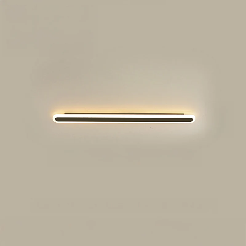 WOMO Long Linear Wall Sconce-WM6104 - Image 15