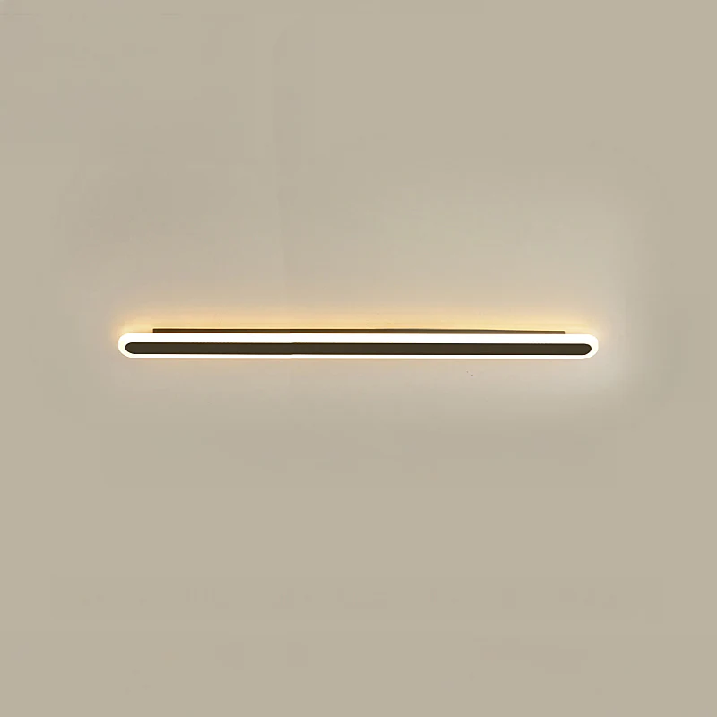 WOMO Long Linear Wall Sconce-WM6104 - Image 16