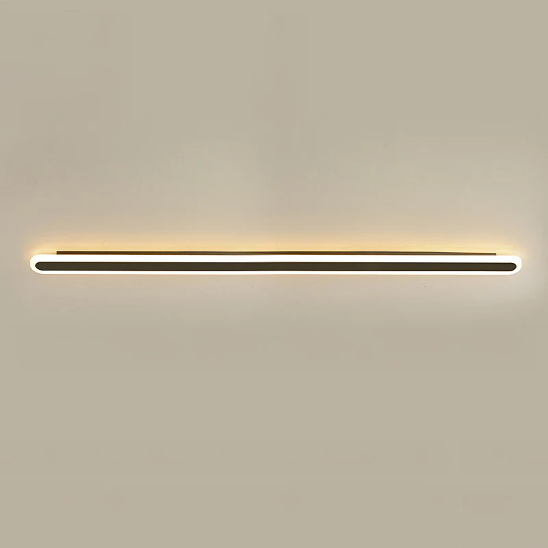 WOMO Long Linear Wall Sconce-WM6104 - Image 19