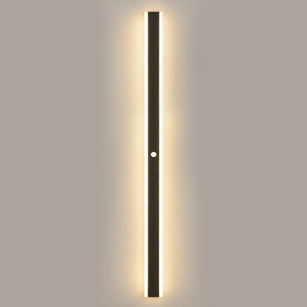 WOMO Long Linear Wall Sconce-WM6105a - Image 21