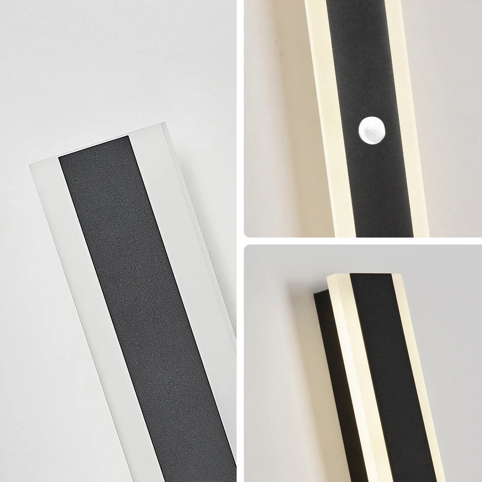 WOMO Long Linear Wall Sconce-WM6105b - Image 15