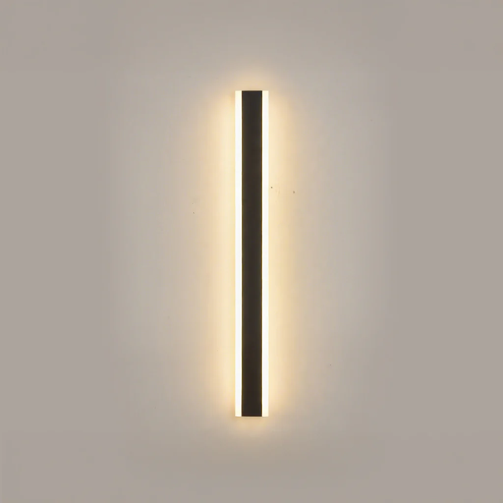 WOMO Long Linear Wall Sconce-WM6105b - Image 16