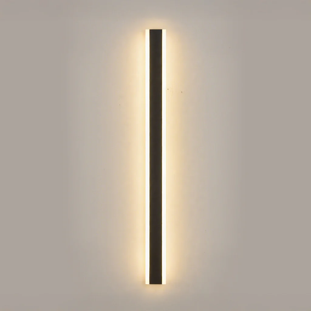WOMO Long Linear Wall Sconce-WM6105b - Image 17