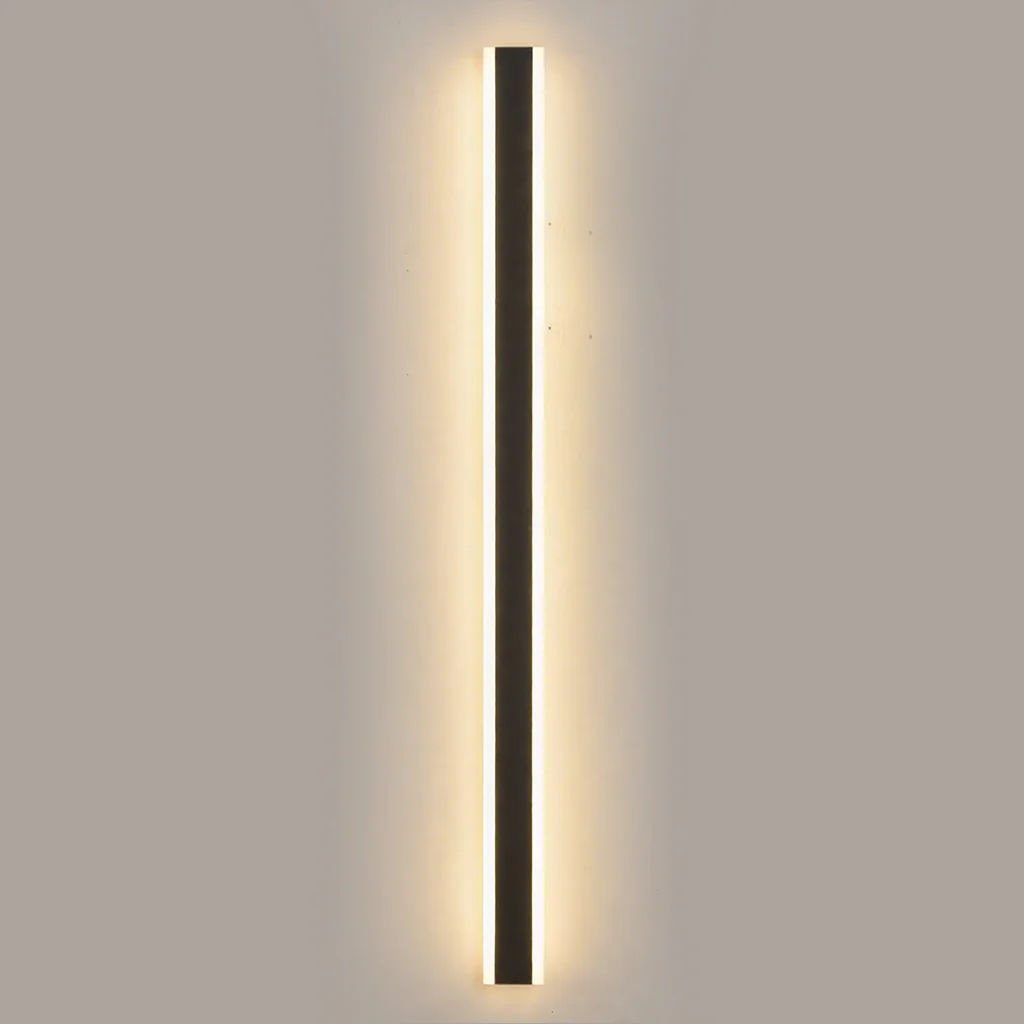 WOMO Long Linear Wall Sconce-WM6105b - Image 19