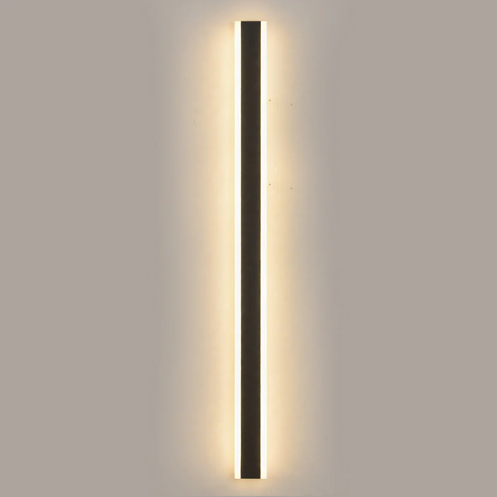 WOMO Long Linear Wall Sconce-WM6105b - Image 20