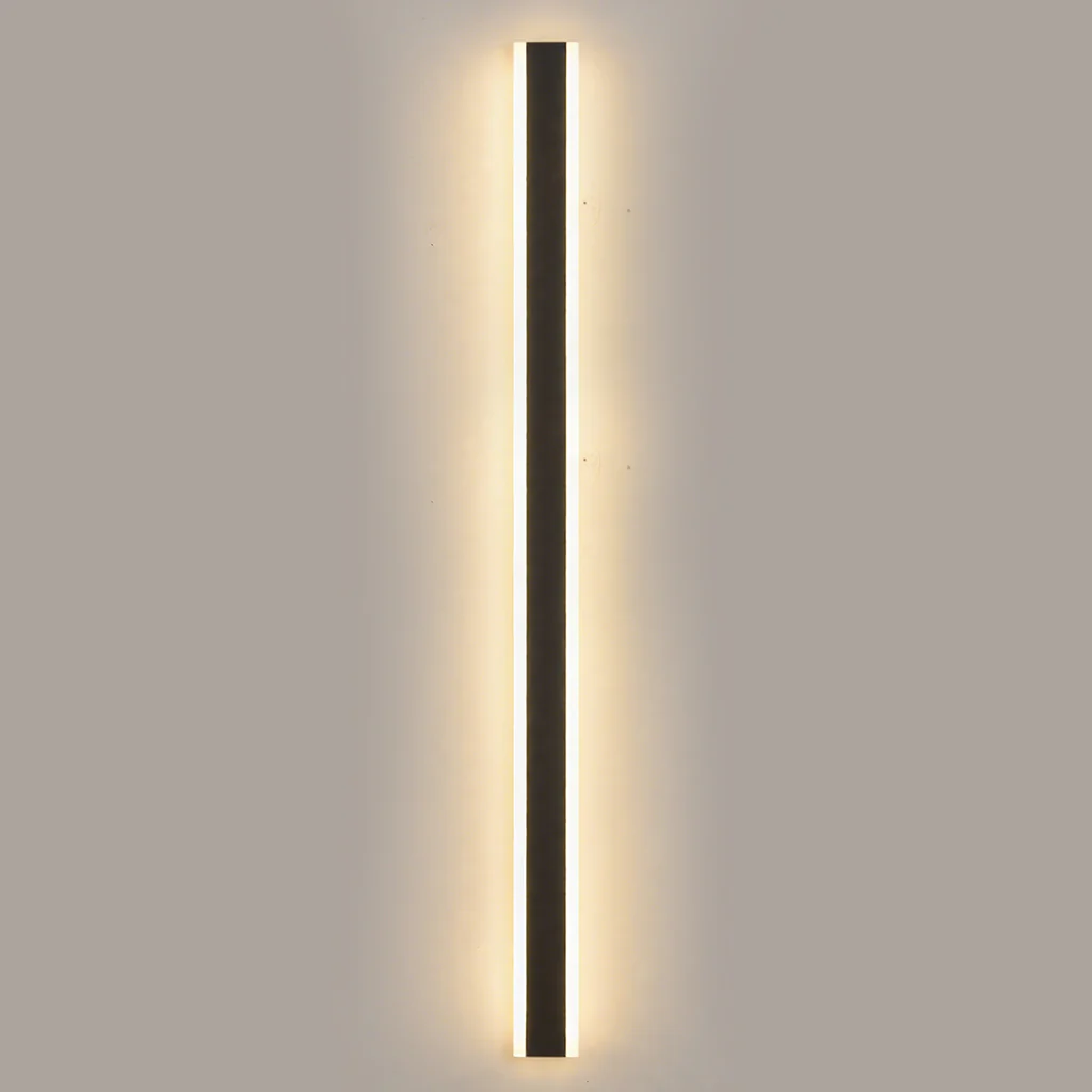 WOMO Long Linear Wall Sconce-WM6105b - Image 21