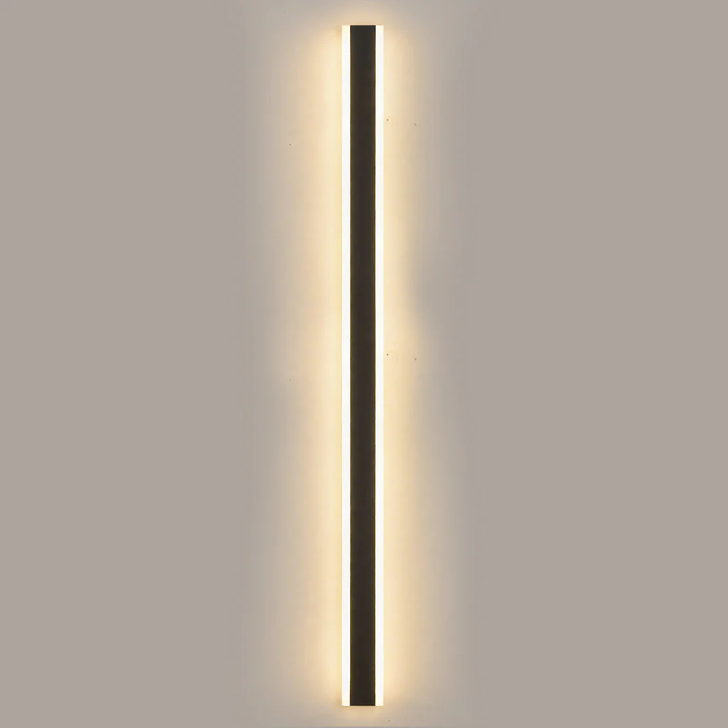 WOMO Long Linear Wall Sconce-WM6105b - Image 22