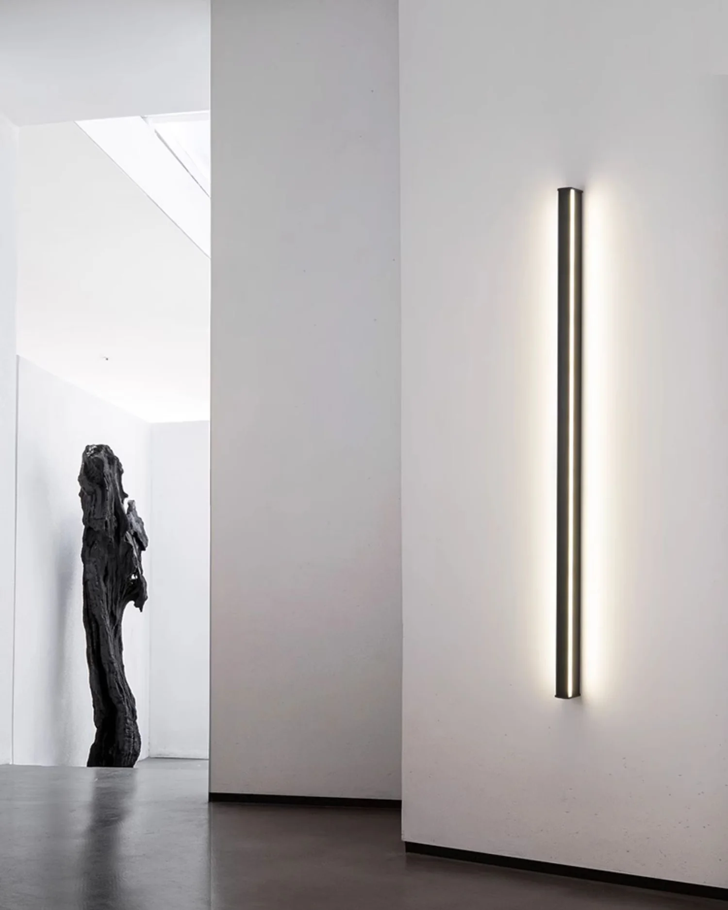 WOMO Long Linear Wall Sconce-WM6106 - Image 10