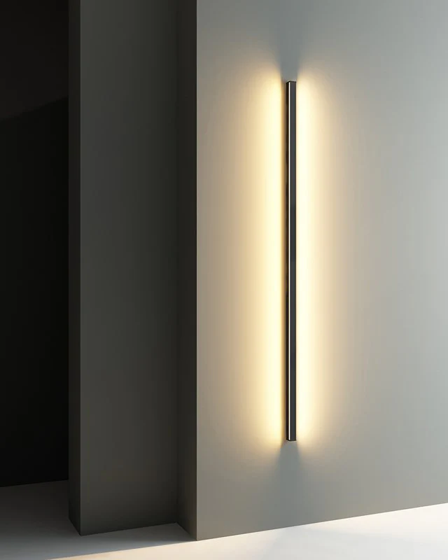 WOMO Long Linear Wall Sconce-WM6106 - Image 18