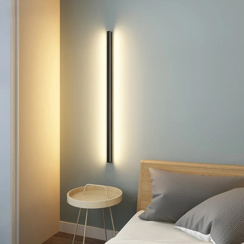 WOMO Long Linear Wall Sconce-WM6106 - Image 22