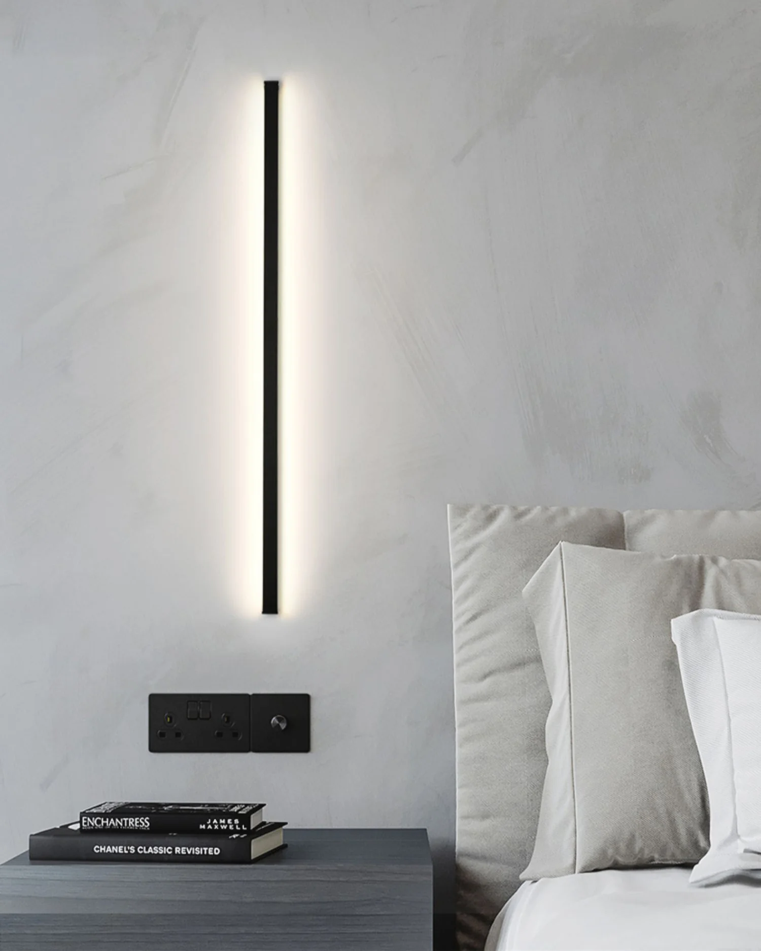 WOMO Long Linear Wall Sconce-WM6106 - Image 23