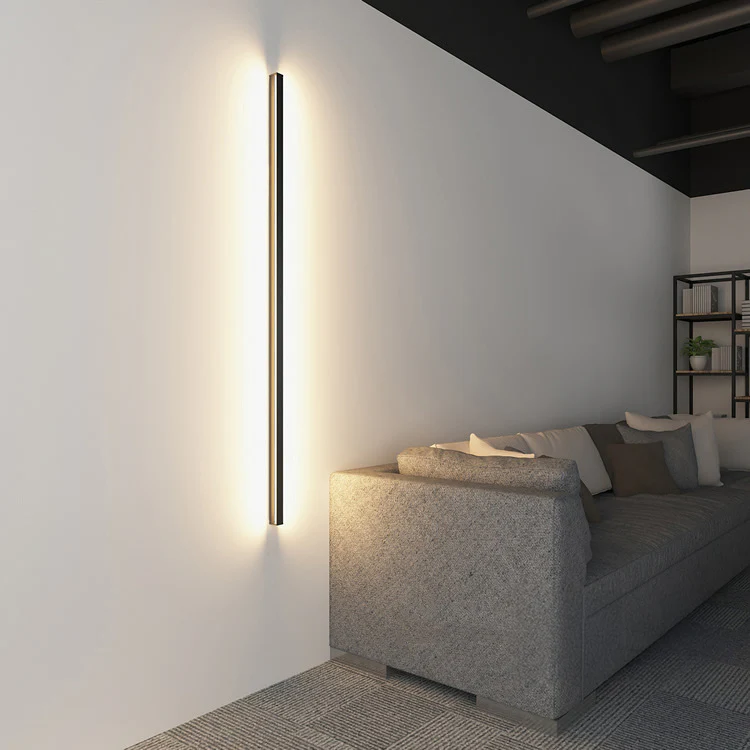 WOMO Long Linear Wall Sconce-WM6106 - Image 25