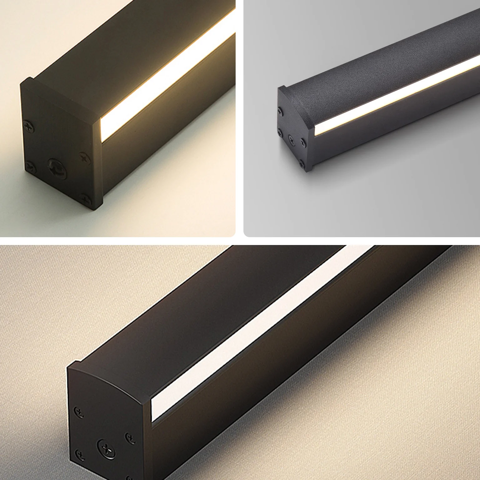 WOMO Long Linear Wall Sconce-WM6106 - Image 26
