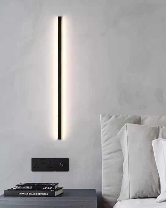 WOMO Long Linear Wall Sconce-WM6106 - Image 28