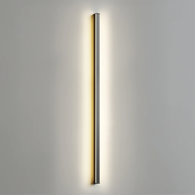 WOMO Long Linear Wall Sconce-WM6106 - Image 35