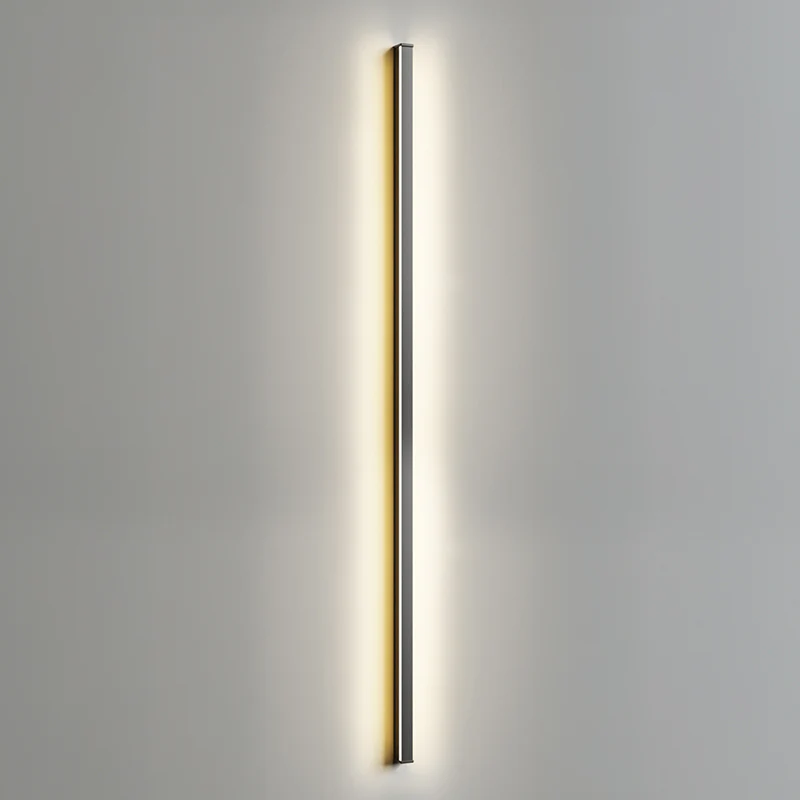 WOMO Long Linear Wall Sconce-WM6106 - Image 36