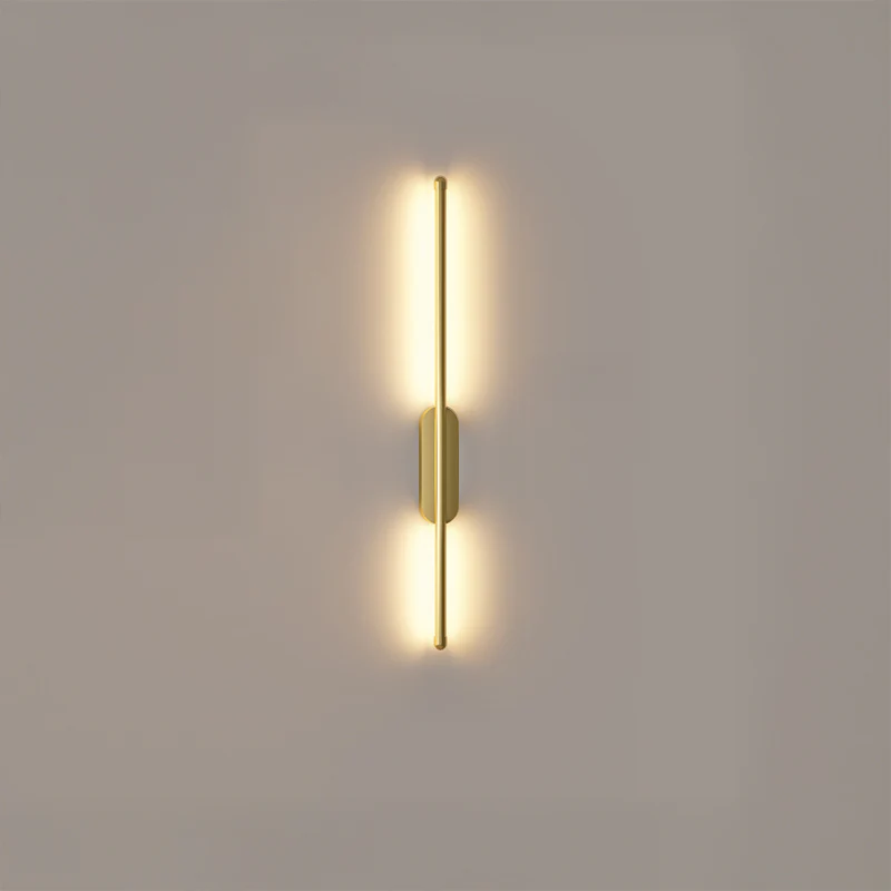 WOMO Long Linear Wall Sconce-WM6131 - Image 19