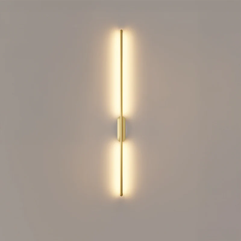WOMO Long Linear Wall Sconce-WM6131 - Image 21