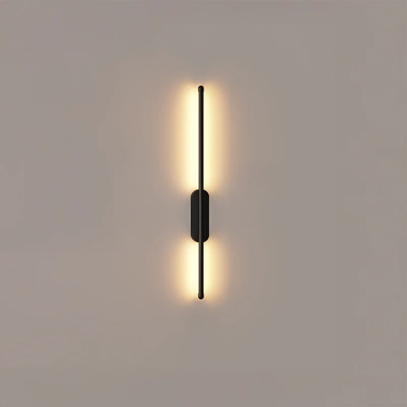 WOMO Long Linear Wall Sconce-WM6131 - Image 22