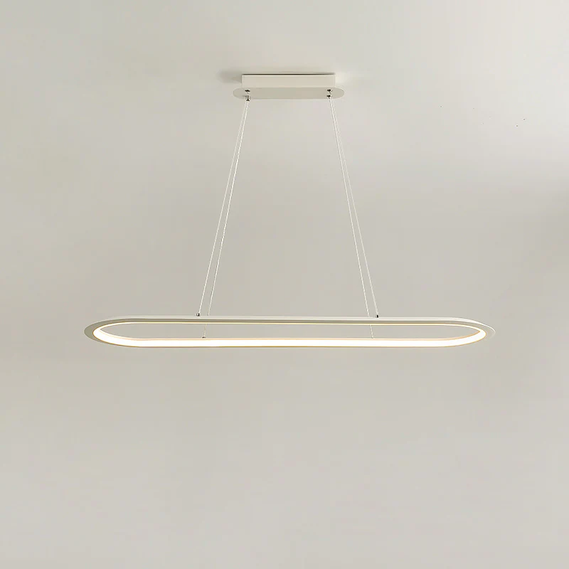 WOMO Long Oval Chandelier-WM2465 - Image 21