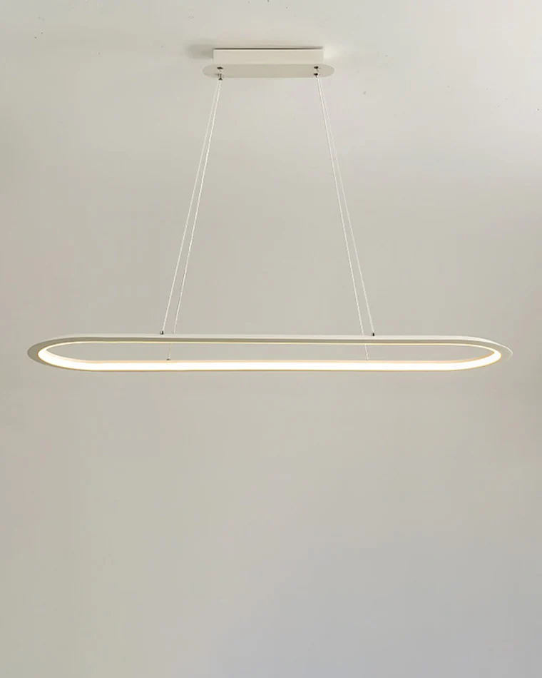 WOMO Long Oval Chandelier-WM2465 - Image 7