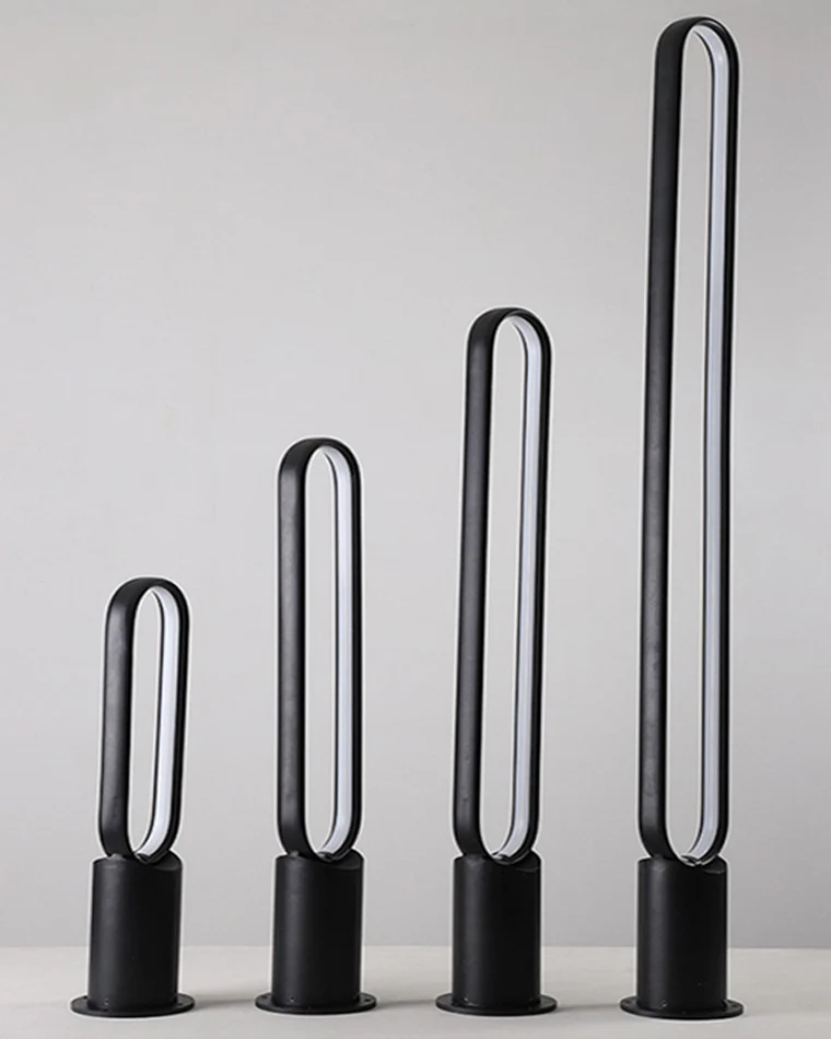 WOMO Long Oval Pathway Light-WM9016 - Image 18