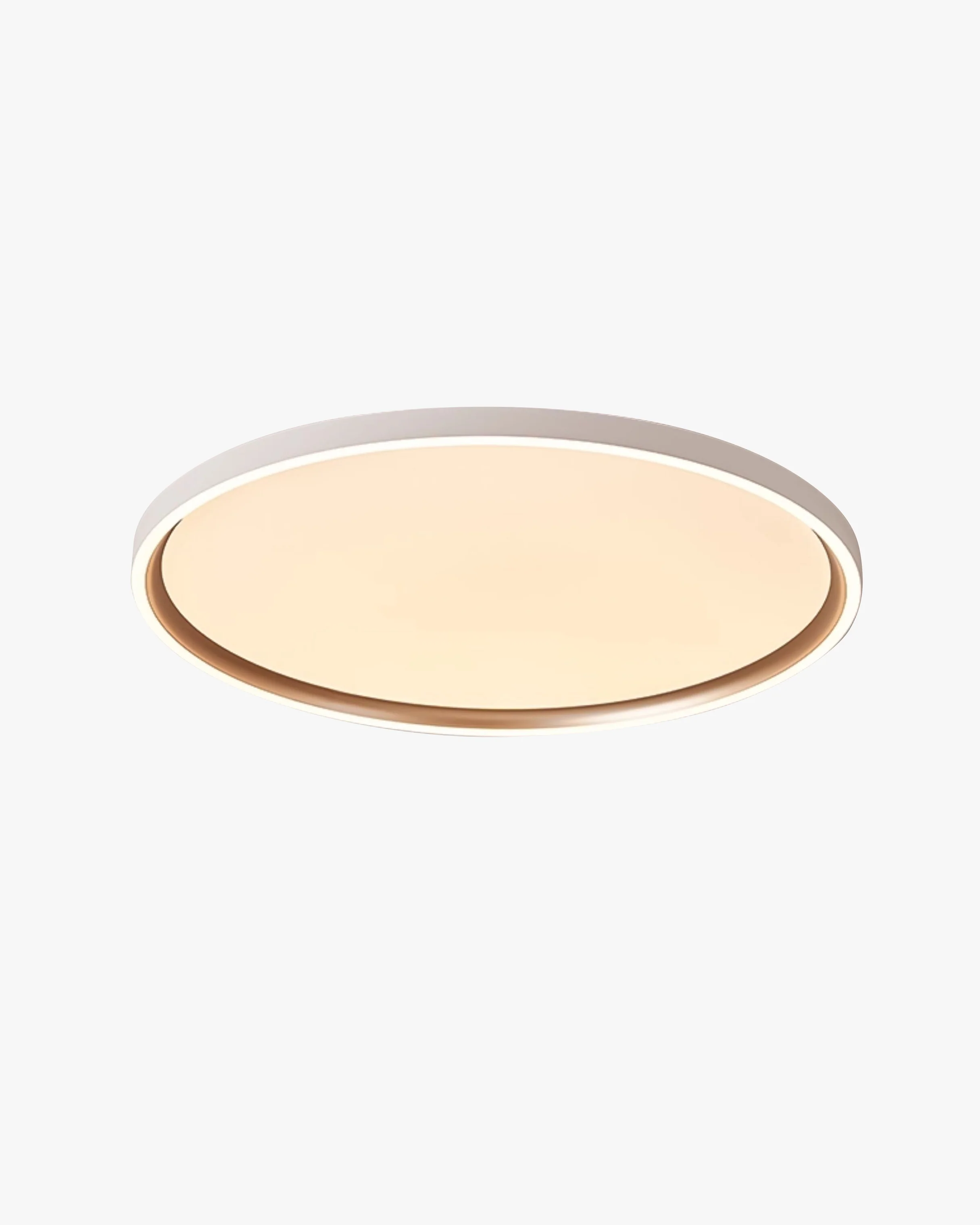 WOMO Low Profile Round Ceiling Light-WM1230