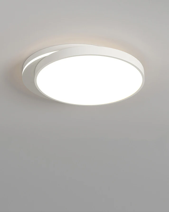 WOMO Round/Square Ceiling Light-WM1044 - Image 5