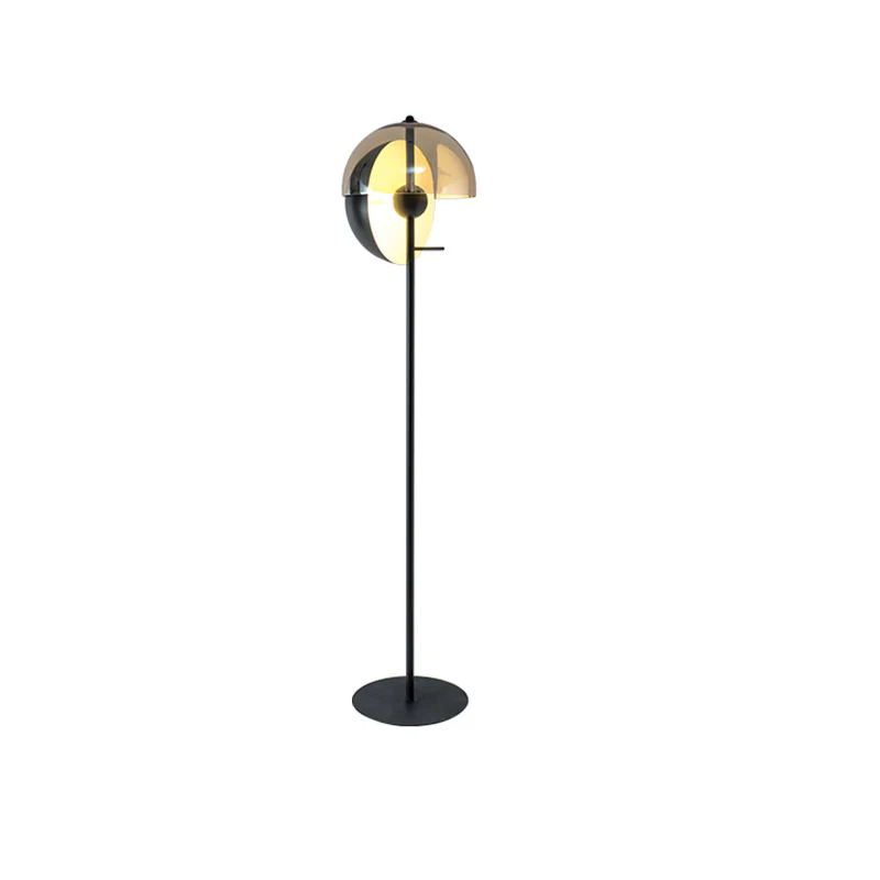 WOMO Half-spheres Floor Lamp-WM7030 - Image 22