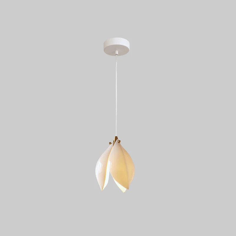 WOMO Magnolia Staggered Pendant Light-WM2106b - Image 3